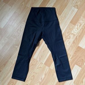 Lululemon 3/4 leggings